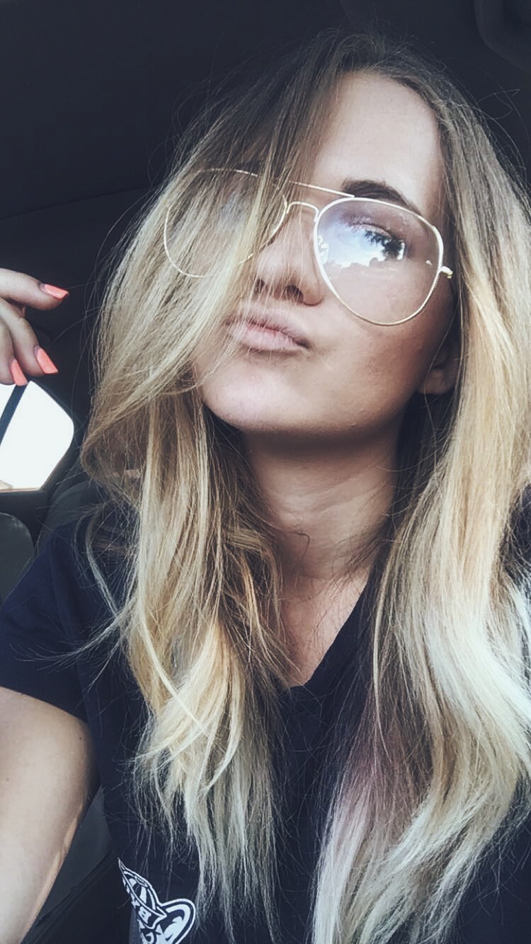 Processed with VSCO with m3 preset